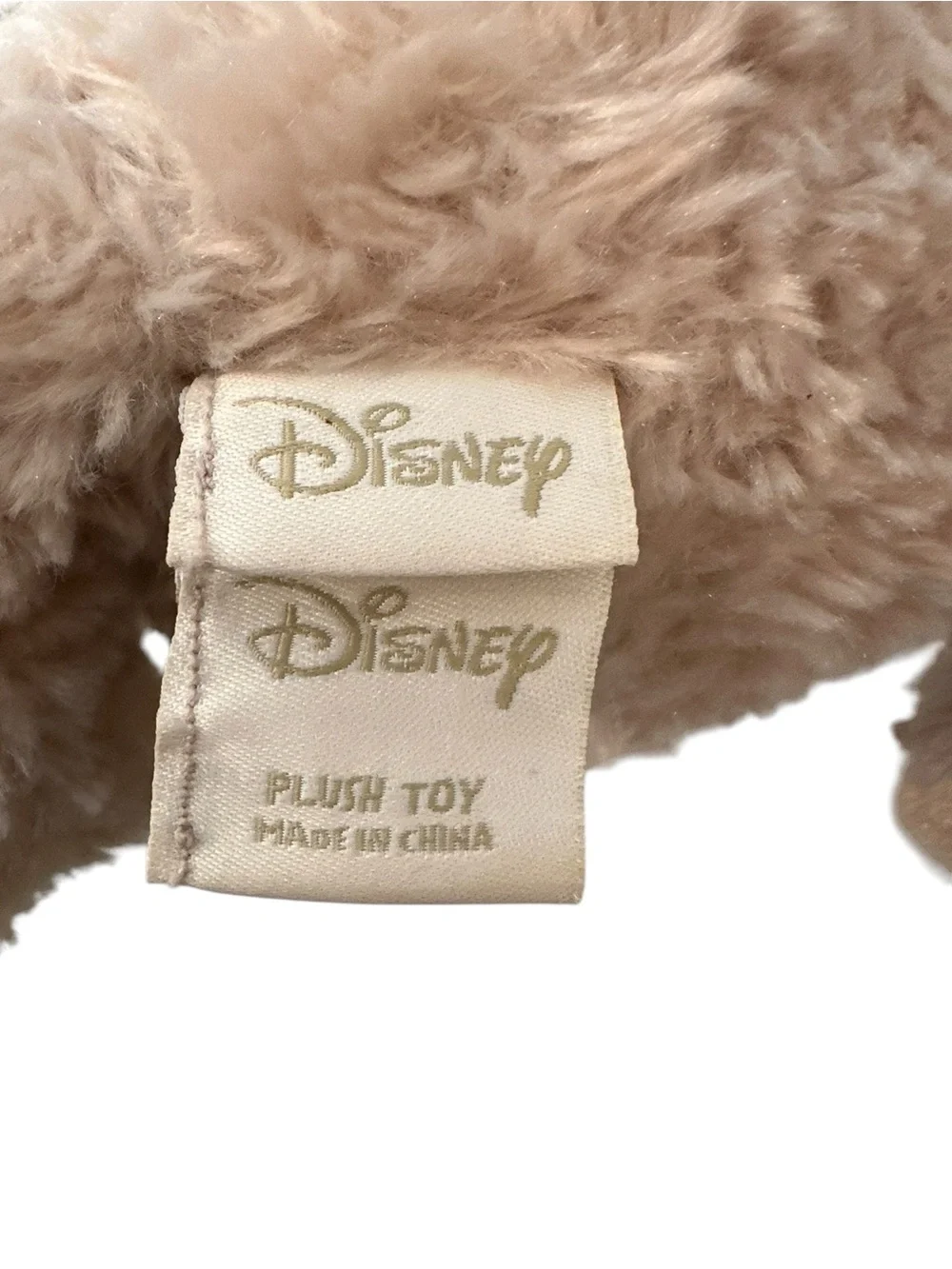 Disney Baby Classic Pooh Bear Plush 10
